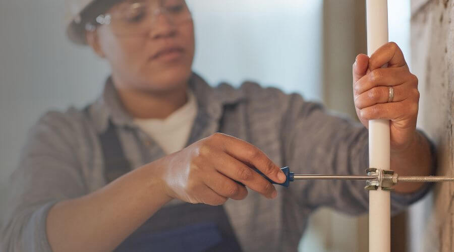 Expert burst pipe repair services in Jenkinsville, SC